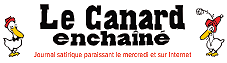 Canard Enchaîné